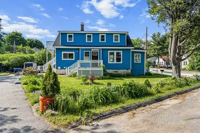 265 Lincoln Street, South Portland, ME 04106 - Photo 1