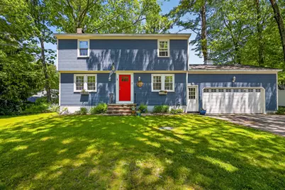 7 Pilgrim Drive, Scarborough, ME 04074 - Photo 1