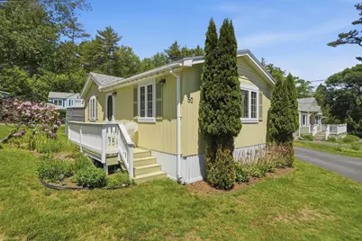 50 Eastwind Lane #50, Ogunquit, ME 03907 - Photo 1