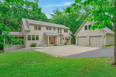 76 Hunter Way, Falmouth, ME 04105 - Photo 1