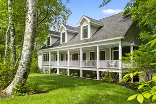 4 Forest Glen Dr, Rockport, ME 04856 - Photo 1