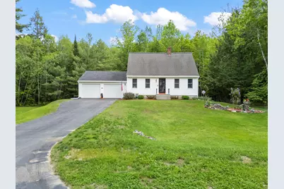 12 Canterbury Pines Drive, Gorham, ME 04038 - Photo 1