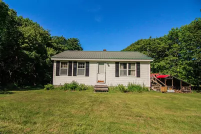 213 Pattee Road, Monroe, ME 04951 - Photo 1