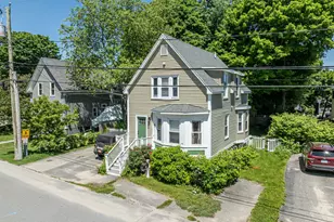 25 Mosher St, South Portland, ME 04106 - Photo 1
