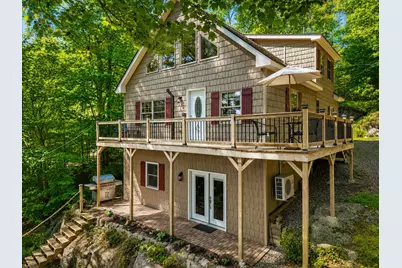 41 Short Point Way, Orland, ME 04472 - Photo 1