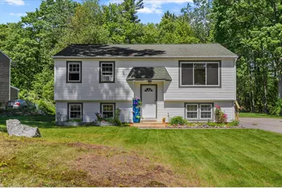 336 Granite Street Extension, Biddeford, ME 04005 - Photo 1