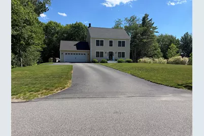 21 Eagles Nest Road, Gray, ME 04039 - Photo 1