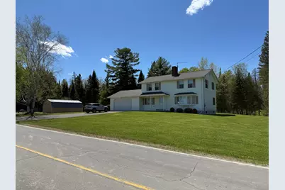 816 Framingham Road, Littleton, ME 04730 - Photo 1