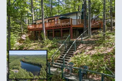 55 Sandy Bottom Road, Turner, ME 04282 - Photo 1