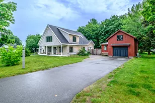 3 Stone Post Ln, North Yarmouth, ME 04097 - Photo 1