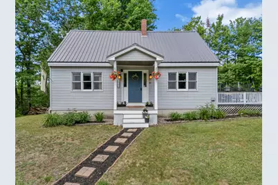 30 Reservoir Road, Paris, ME 04281 - Photo 1