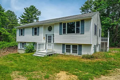 11 E Rocky Hill Road NE, York, ME 03909 - Photo 1