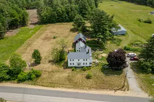 294 Little River Rd, Lebanon, ME 04027 - Photo 1