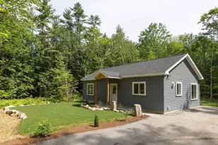 34 Hawk Mountain Rd, Waterford, ME 04088 - Photo 1
