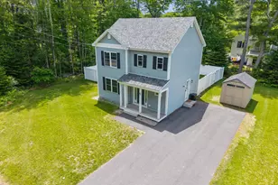 42 Admiral Harry Rich Dr, Brunswick, ME 04011 - Photo 1