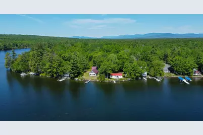 20 Hemlock Drive, Lake View Plt, ME 04414 - Photo 1