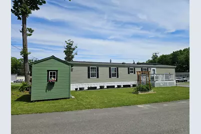 43 Punky Lane, Waterville, ME 04901 - Photo 1