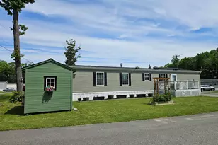 43 Punky Ln, Waterville, ME 04901 - Photo 1