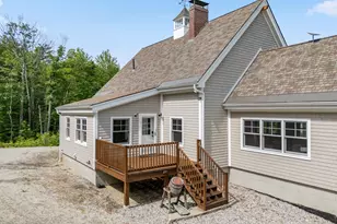 15 Amos Mountain Rd, Lovell, ME 04051 - Photo 1