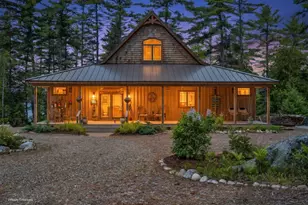285 Sunset Cv Wy, Orland, ME 04472 - Photo 1