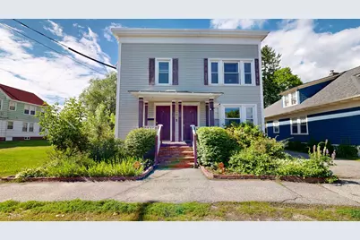 238 Sabattus Street, Lewiston, ME 04240 - Photo 1
