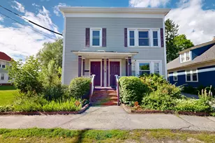 238 Sabattus St, Lewiston, ME 04240 - Photo 1