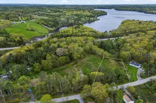 0 George Wright Rd, Woolwich, ME 04579 - Photo 1