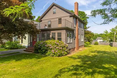 142 Scamman Street, South Portland, ME 04106 - Photo 1