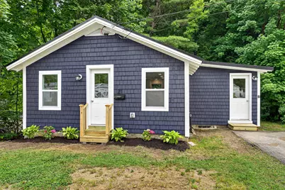 21 Hicks Road, Augusta, ME 04330 - Photo 1