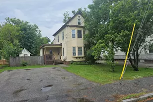 101 Elm St, Lewiston, ME 04240 - Photo 1