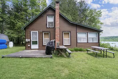 25 Allen Avenue, Canaan, ME 04924 - Photo 1