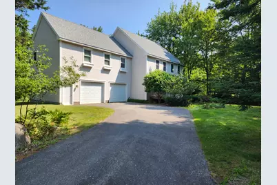 94 E Ridge Road, Southwest Harbor, ME 04679 - Photo 1