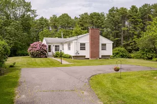 690 Old Portland Rd, Brunswick, ME 04011 - Photo 1