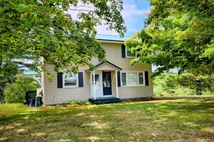 100 Goulds Ridge Rd, Greenbush, ME 04418 - Photo 1