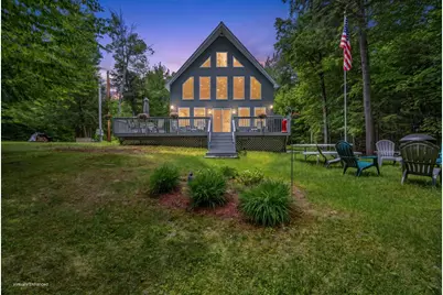 30 Beaver Bog Lane, Abbot, ME 04406 - Photo 1