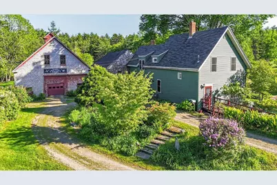 18 Cobb Road, Belfast, ME 04915 - Photo 1