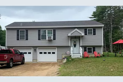 592 Walker Road, Lyman, ME 04002 - Photo 1