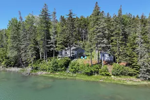 37 Webb Cv Wy, Stonington, ME 04681 - Photo 1