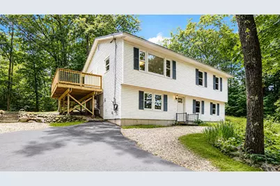 152 Blake Road, Standish, ME 04084 - Photo 1