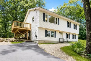 152 Blake Rd, Standish, ME 04084 - Photo 1