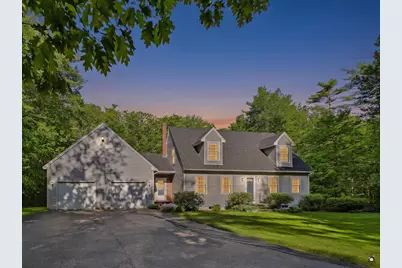 91 Cotton Road, Lewiston, ME 04240 - Photo 1