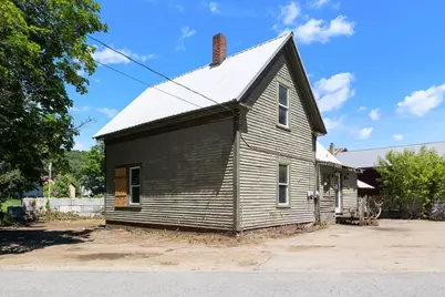 23 Pioneer Street, West Paris, ME 04289 - Photo 1