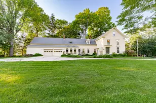 532 E Elm St, Yarmouth, ME 04096 - Photo 1