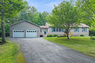 12 Russell Dr, Sidney, ME 04330 - Photo 1