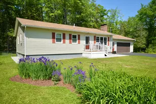 226 Center Dr, Orrington, ME 04474 - Photo 1