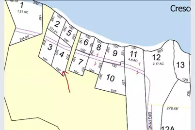 0 Big Pine Road, Raymond, ME 04071 - Photo 1