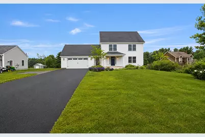39 Snowberry Drive, Gorham, ME 04038 - Photo 1