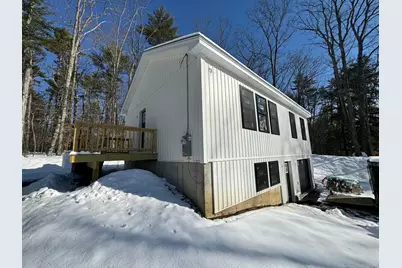 89 Rocky Cove Road, Lebanon, ME 04027 - Photo 1
