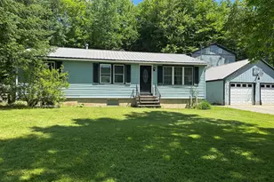 388 Swain Rd, Rumford, ME 04276 - Photo 1