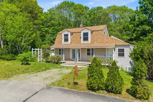 7 Cross Rd, Edgecomb, ME 04556 - Photo 1